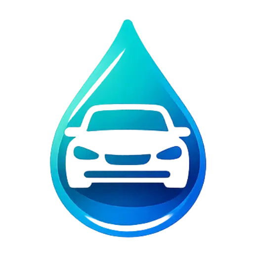 Lavage auto à domicile La Châtaigneraie
